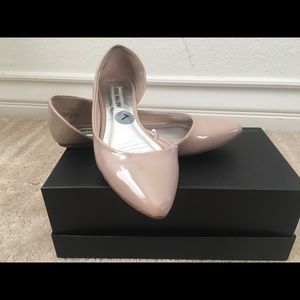 Steve Madden flats
